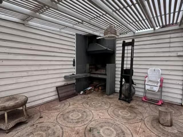 Casas en arriendo en Chillán | Arriendo casa Sector Portal Libertador 3 dormitorios por CLP 580000.00