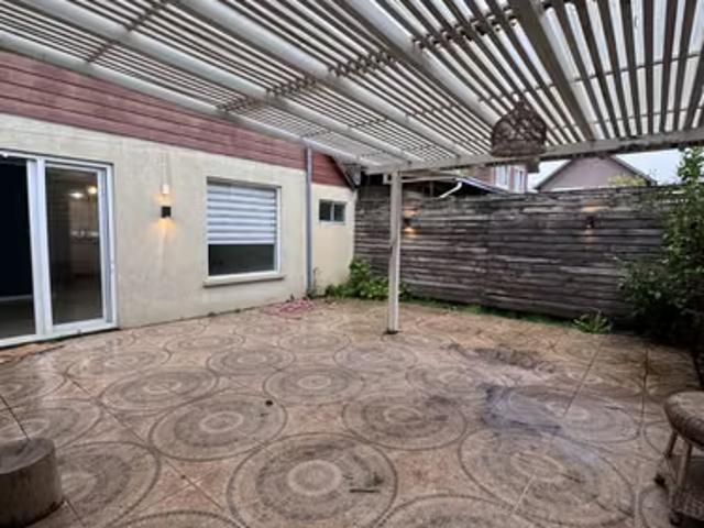 Casas en arriendo en Chillán | Arriendo casa Sector Portal Libertador 3 dormitorios por CLP 580000.00