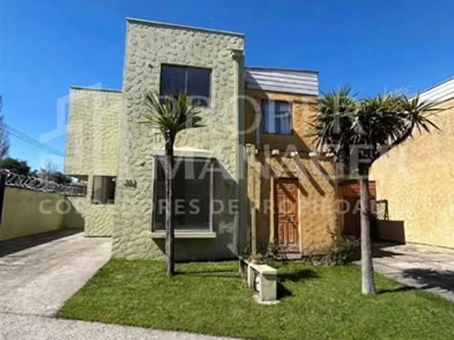 Casas en arriendo en Chillán | Casa 4D 4B 120m2 + 2 Dormitorios en Suite en Chillán. 4 dormitorios por CLP 750000.00
