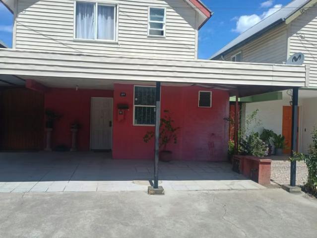 Casas en arriendo en Chillán | Casa en Chillán | 3 Dormitorios y 3 Baños en condominio cerrado 3 dormitorios por CLP 460000.00