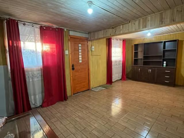 Casas en arriendo en Chillán | 2 dormitorios con Patio 2 dormitorios por CLP 300000.00