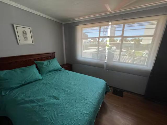 Casas en arriendo en Chillán | Casa en arriendo centro de Chillan 4 dormitorios por CLP 700000.00