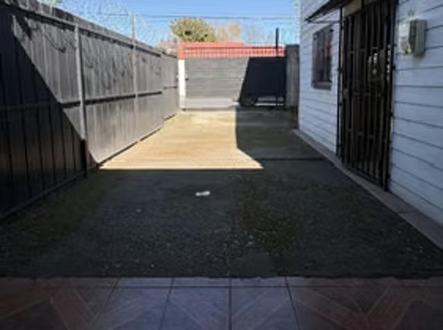 Casas en arriendo en Chillán Viejo | Casa pequeña en Arriendo un dormitorio dos baños 1 dormitorios por CLP 350000.00