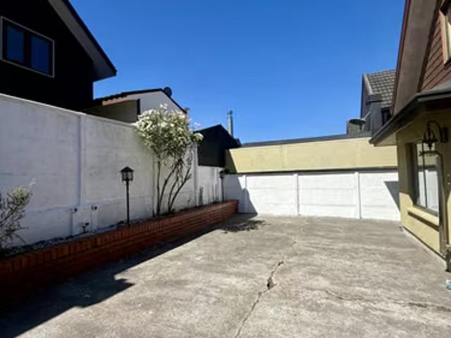 Casas en arriendo en concepción | casa lomas san sebastian condominio antilhue concepcion 3 dormitorios por clp 1200. 00