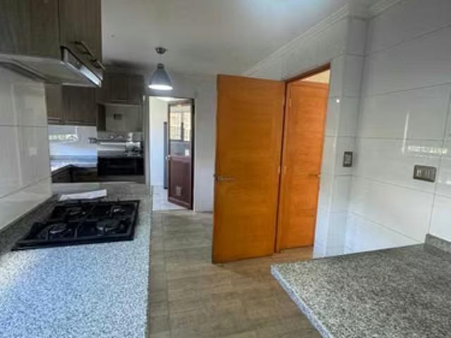 Casas en arriendo en Concepción | Luminosidad en Cada Rincón 1860 dormitorios por CLP 1300. 00
