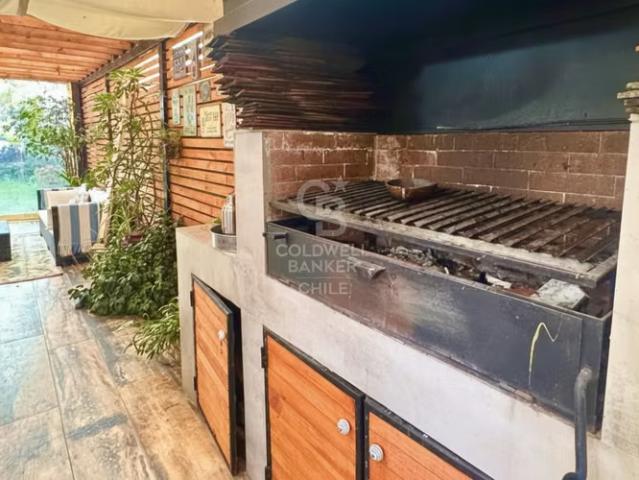 Casas en arriendo en Concepción | Remodela en condómino lomas de san Sebastián 3 dormitorios por CLP 1400. 00
