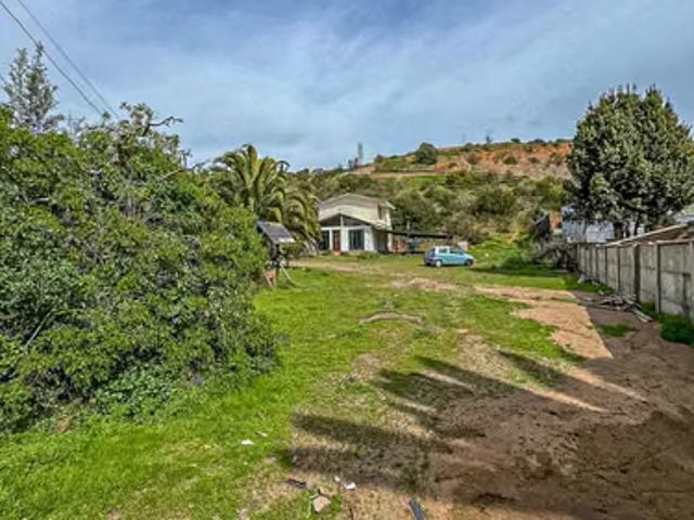 Casas en arriendo en Concón | parcela de 3 dormitorios y 2 baños en arriendo 1823 dormitorios por CLP 600000.00