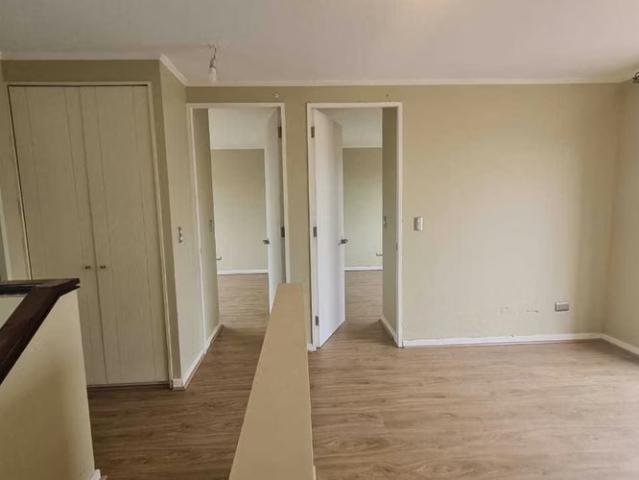 Casas en arriendo en Colina | Condominio cerrado, colegios, piscina 1836 dormitorios por CLF 32.80