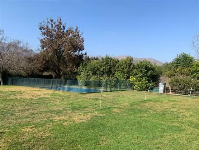 Casas en arriendo en Colina | Condominio Las Pircas de Chicureo. Colegio Highlands 5 dormitorios por CLP 2200. 00