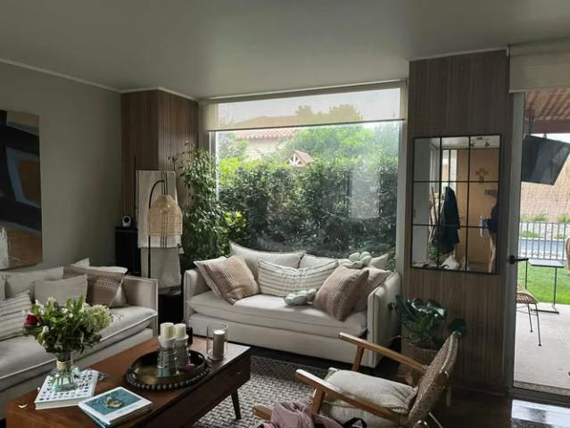 Casas en arriendo en Colina | Conectividad y Entorno Ideal para Tu Familia 1840 dormitorios por CLF 45.00