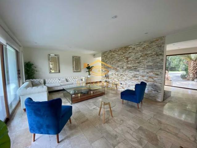 Casas en arriendo en Colina | Casa Amplia con Quincho, Piscina, Jardín, Fogón. 1780 dormitorios por CLP 3000. 00