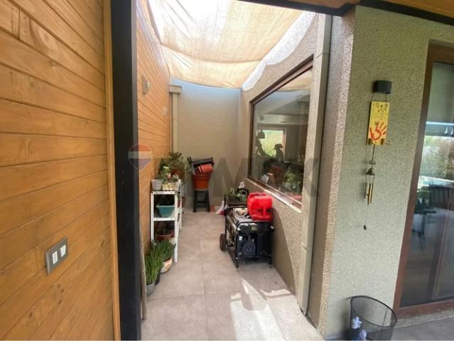 Casas en arriendo en Colina | Casa arriendo santa elena cond. Mirador 3 dormitorios por CLP 1600. 00
