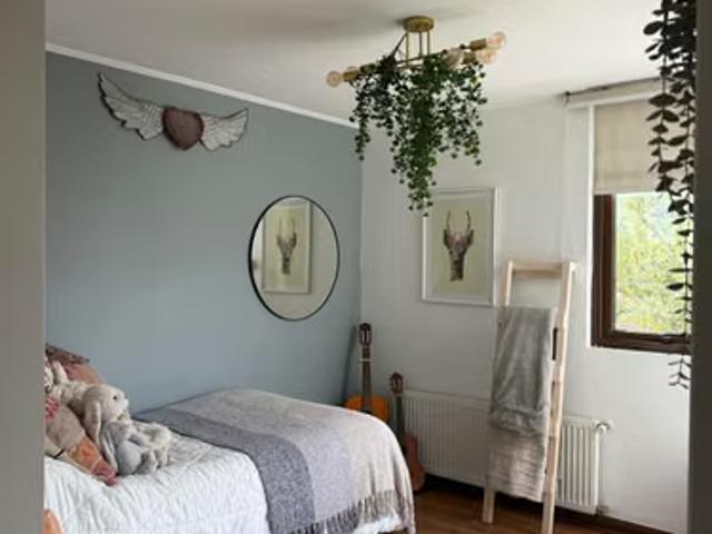 Casas en arriendo en Colina | Casa CHAMISERO 0 dormitorios por CLF 61.00