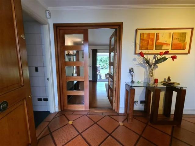 Casas en arriendo en Colina | CASA condominio las flores 4 dormitorios por CLF 54.00