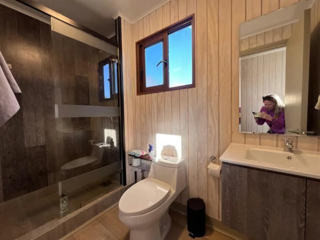 Casas en arriendo en Colina | CASA Colegio San nicolas 3 dormitorios por CLP 1600. 00