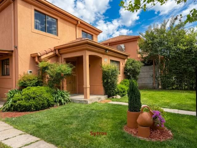 Casas en arriendo en Colina | Casa en arriendo Brisas Norte Chicureo 3 dormitorios por CLP 949990.00