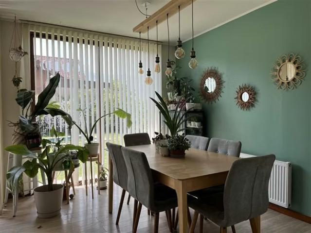 Casas en arriendo en Colina | Casa en arriendo de 4D más Home Office. Brisas Norte. 4 dormitorios por CLF 33.00