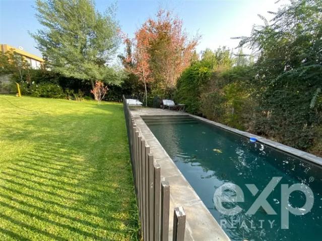 Casas en arriendo en Colina | Casa en arriendo de 5 dorm. En Colina 5 dormitorios por CLF 73.00