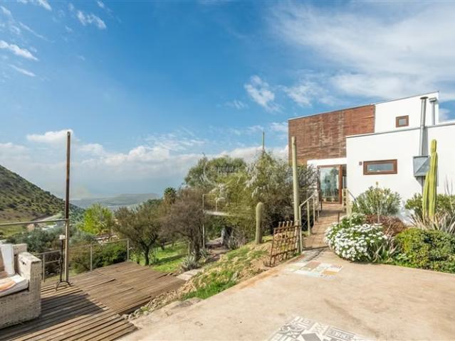 Casas en arriendo en Colina | Casa en arriendo de 5 dorm. En colinaaltos de la reserva. E 5 dormitorios por CLF 45.00