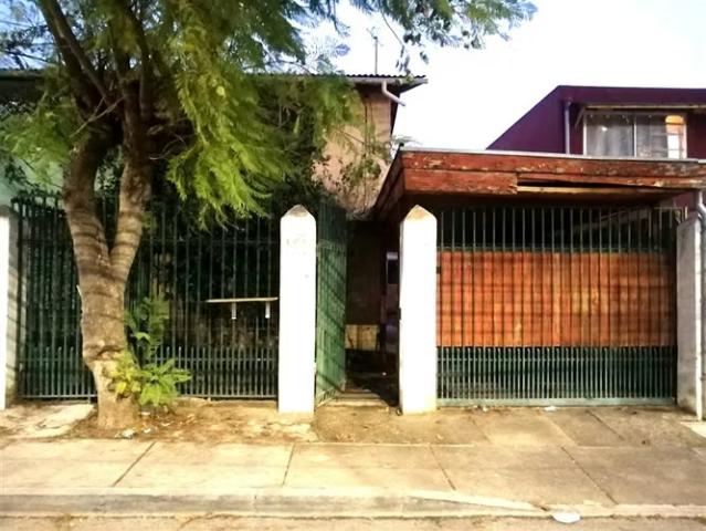 Casas en arriendo en Colina | Casa en arriendo de 2 dorm. En Colina 2 dormitorios por CLP 380000.00