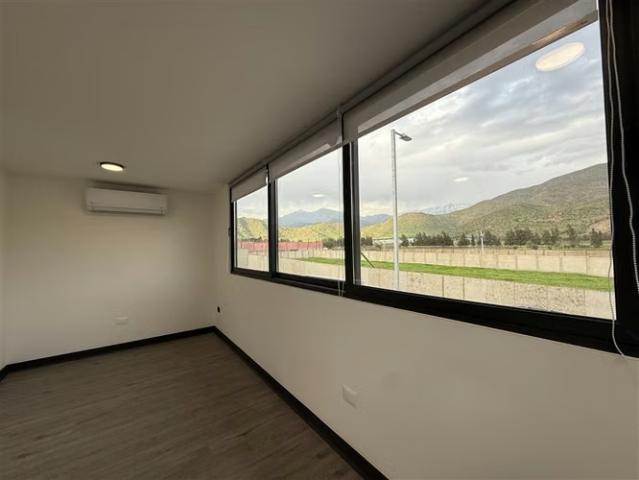 Casas en arriendo en Colina | Casa en arriendo de 3 dorm. En Colina Ayres de Chicureo 3 dormitorios por CLP 950000.00