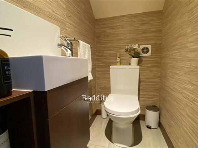 Casas en arriendo en Colina | Casa en arriendo de 3 dormitorios, minutos colegio Highlands 3 dormitorios por CLF 40.00