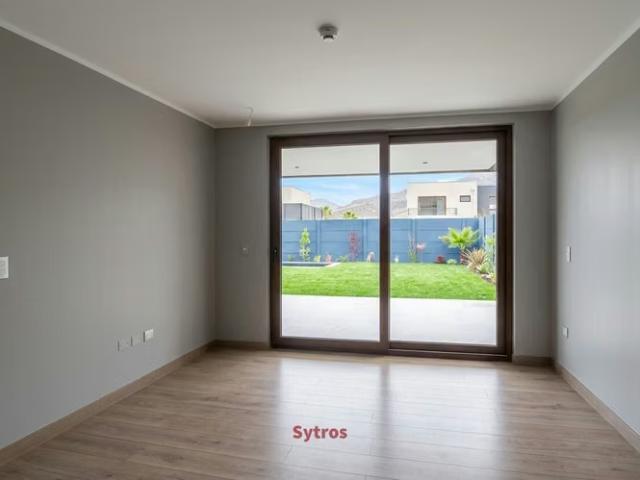 Casas en arriendo en colina | casa en arriendo santa elena de chicureo 3 dormitorios por clp 1899. 00