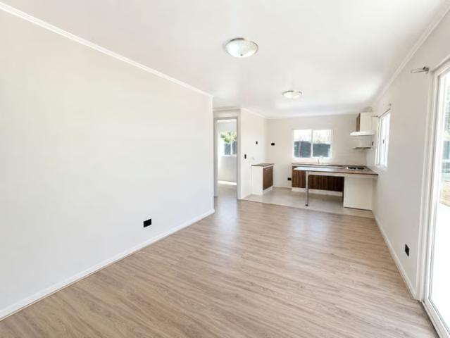 Casas en arriendo en Colina | Casa en condominio 2 dorm y Estac, en parcela 1761 dormitorios por CLP 650000.00