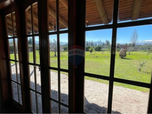 Casas en arriendo en Colina | Casa estilo chileno en colina 3 dormitorios por CLP 1200. 00