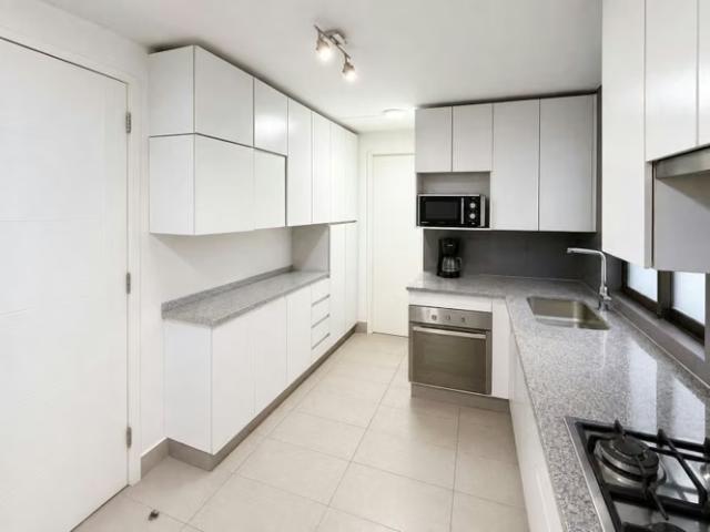 Casas en arriendo en Colina | Casa LAS PATAGUAS CHAMISERO 4 dormitorios por CLF 40.00
