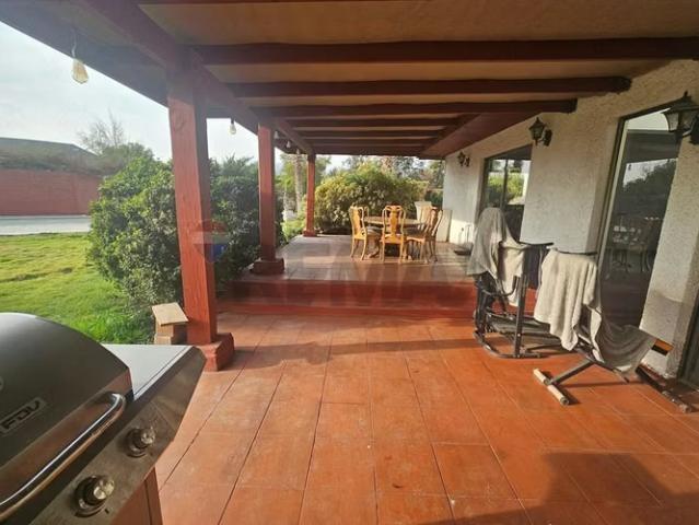 Casas en arriendo en Colina | Casa para disfrutar absolutamente 6 dormitorios por CLP 4000. 00
