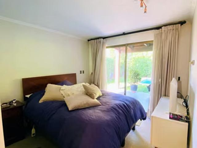 Casas en arriendo en colina | cercano a colegio highlands, cabo de hornos 3 dormitorios por clp 1150. 00