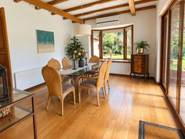 Casas en arriendo en Colina | Amplia casa en Condominio Santa Luisa de chicureo. 5 dormitorios por CLP 1900. 00