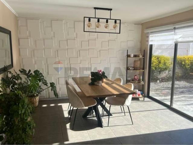 Casas en arriendo en Colina | Arriendo con opción de compra en colina 3 dormitorios por CLP 850000.00