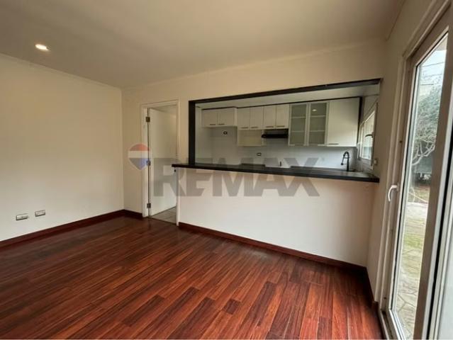 Casas en arriendo en Colina | Arriendo casa en condominio chicureo 3 dormitorios por CLF 31.50