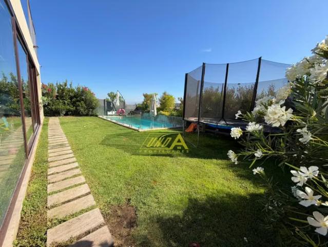 Casas en arriendo en Colina | Arriendo Terralta II 5 dormitorios por CLP 2500. 00