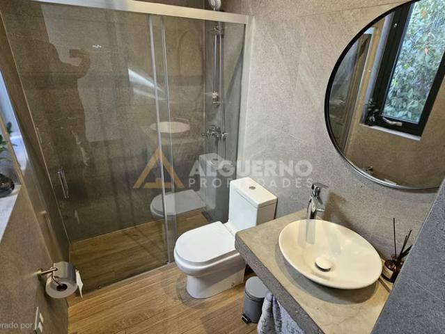 Casas en arriendo en colina | arriendo exclusiva casa 5d5b6e chicureo cond algarrobos iv 5 dormitorios por clp 3600. 00