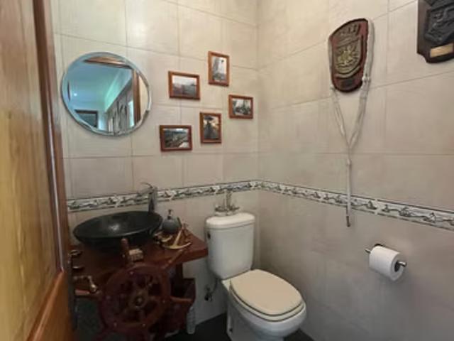 Casas en arriendo en colina | arriendo maravillosa casa las pircas de chichureo 5 dormitorios por clf 52.00