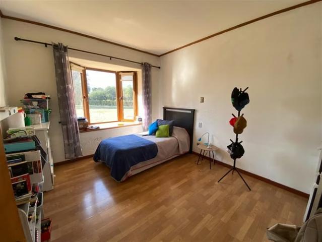 Casas en arriendo en Colina | Arriendo parcela con gran casa chilena en Chicureo, 4D y B 4 dormitorios por CLP 1900. 00