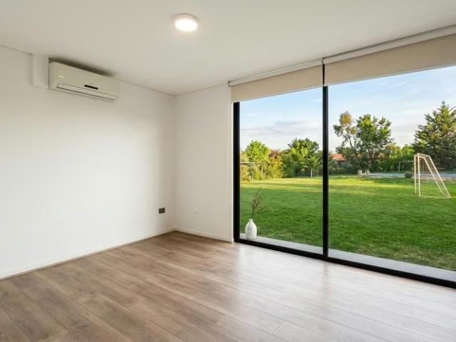 Casas en arriendo en colina | en arriendo exclusiva casa moderna en chicureo 4 dormitorios por clf 61.00
