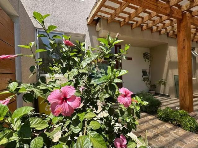 Casas en arriendo en Colina | Hermosa casa 3dor+3baños +2est chicureo 3 dormitorios por CLF 29.00