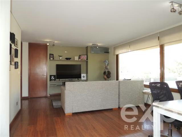 Casas en arriendo en Colina | Impecable Casa en Arriendo de 4 Dorm. +Serv. Colegio Alemán 4 dormitorios por CLF 68.50