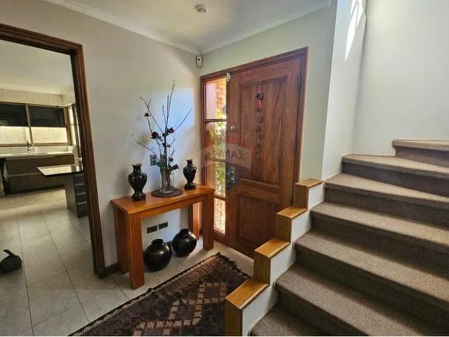 Casas en arriendo en Colina | Maravillosa casa en condominio de chamisero 4 dormitorios por CLP 1800. 00