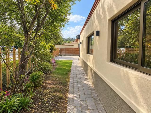 Casas en arriendo en colina | maravillosa y amplia casa de 4d en chamisero 4 dormitorios por clp 1900. 00