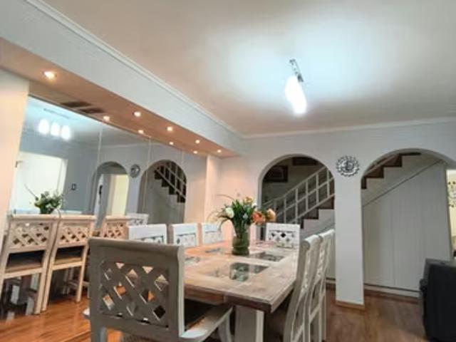 Casas en arriendo en copiapó | hermosa casa en villa cerrada copiapó 3 dormitorios por clp 1500. 00