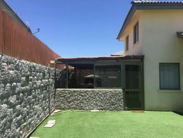 Casas en arriendo en copiapó | se arrienda amplia casa en tierra viva 3 dormitorios por clp 1500. 00