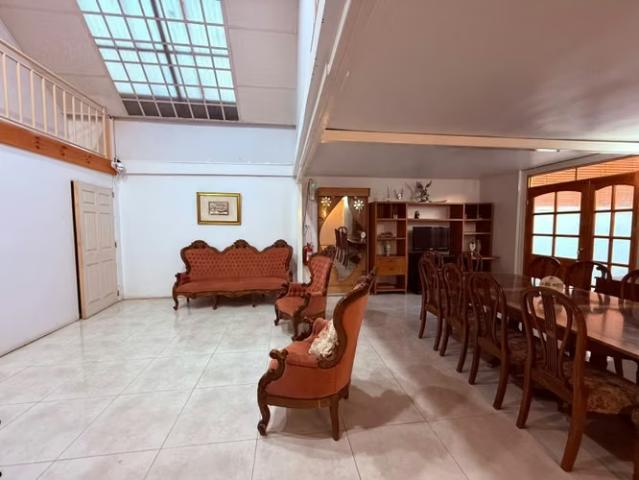 Casas en arriendo en copiapó | se arrienda casa full equipada para empresa sector central 7 dormitorios por clp 2500. 00