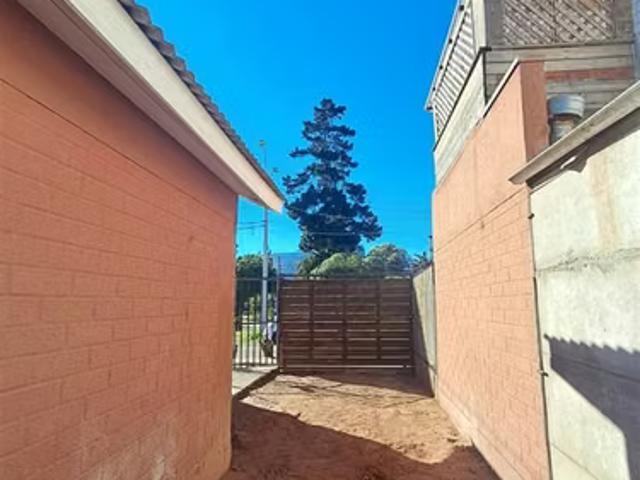 Casas en arriendo en Coquimbo | CASA lomas de san ramon 3 dormitorios por CLP 520000.00