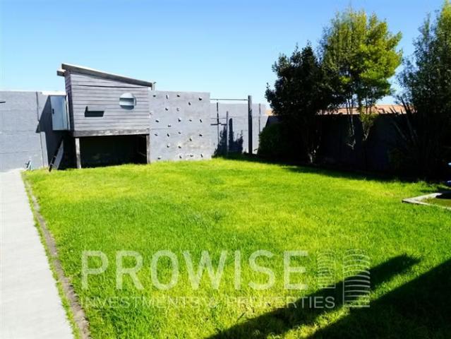 Casas en arriendo en Coquimbo | CASA Rosario de Peñuelas 4 dormitorios por CLF 45.00