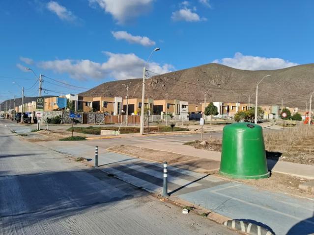 Casas en arriendo en coquimbo | arriendo año corrido, coquimbo 3 dormitorios por clp 340000.00
